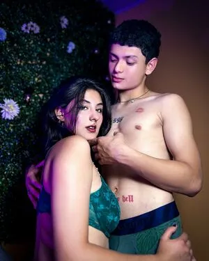 Lexieandnate OnlyFans Leaked Free Thumbnail Picture - #UNNmJSLaty
