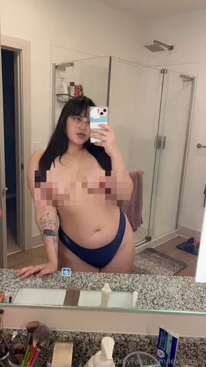Lexieeduh OnlyFans Leaked Free Thumbnail Picture - #sb3jMHIouy