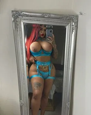 LexieEssex OnlyFans Leaked Free Thumbnail Picture - #0EUjoxW8kF