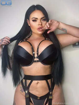 LexieEssex OnlyFans Leaked Free Thumbnail Picture - #QlvwBGn5w0