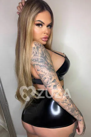LexieEssex OnlyFans Leaked Free Thumbnail Picture - #fjRTcG1Z0I