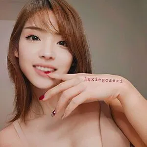 Lexiegosexi OnlyFans Leaked Free Thumbnail Picture - #Dtv0Exq7RL