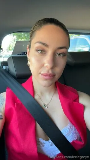 Lexiegreyx OnlyFans Leaked Free Thumbnail Picture - #WFuJZw3N7F