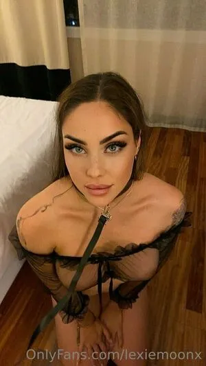 Lexiegreyx OnlyFans Leaked Free Thumbnail Picture - #EsmDlybXEa