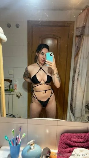 Lexiegreyx OnlyFans Leaked Free Thumbnail Picture - #QJIk74R68a