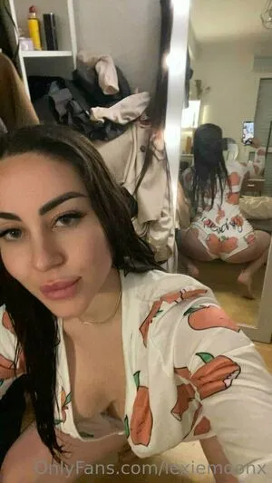 Lexiegreyx OnlyFans Leaked Free Thumbnail Picture - #TONilR7Ve6