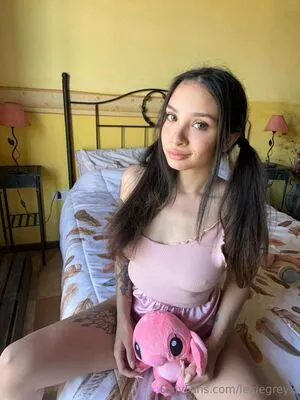 Lexiegreyx OnlyFans Leaked Free Thumbnail Picture - #ZqNQMd6O7X