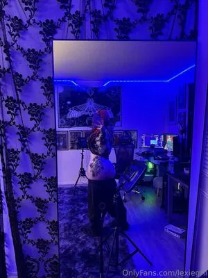 Lexiegrll OnlyFans Leaked Free Thumbnail Picture - #1gidV4rJCH