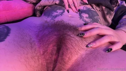 Lexiegrll OnlyFans Leaked Free Thumbnail Picture - #2RGMZMr3fF