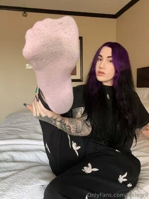 Lexiegrll OnlyFans Leaked Free Thumbnail Picture - #3Xyp8Kvp4T