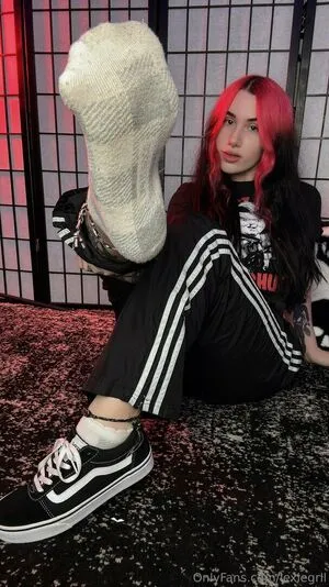 Lexiegrll OnlyFans Leaked Free Thumbnail Picture - #6LJdyFXH6s