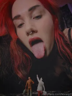 Lexiegrll OnlyFans Leaked Free Thumbnail Picture - #6jqKMo4GqB