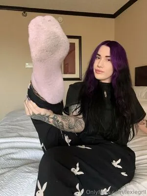 Lexiegrll OnlyFans Leaked Free Thumbnail Picture - #7c1S0FHutz