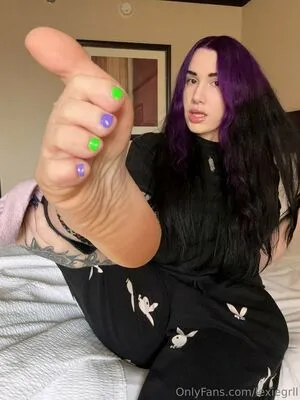 Lexiegrll OnlyFans Leaked Free Thumbnail Picture - #ILBDlnPdQn