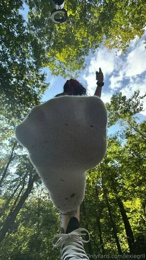 Lexiegrll OnlyFans Leaked Free Thumbnail Picture - #QSVfBBkhQ4