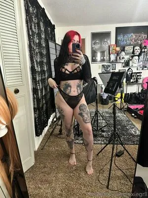 Lexiegrll OnlyFans Leaked Free Thumbnail Picture - #RkVAP8JV6v