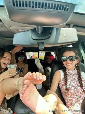 Lexiegrll OnlyFans Leaked Free Thumbnail Picture - #cVPyWpjt1s