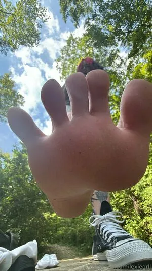 Lexiegrll OnlyFans Leaked Free Thumbnail Picture - #gLk8zUAcqd