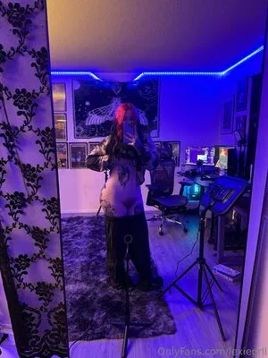 Lexiegrll OnlyFans Leaked Free Thumbnail Picture - #oVOyUpRhD9