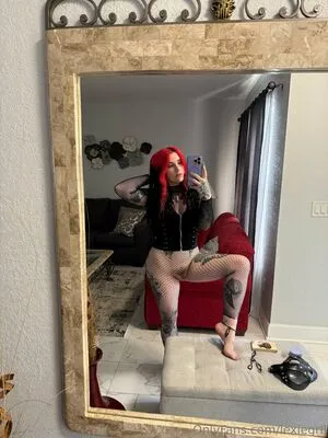 Lexiegrll OnlyFans Leaked Free Thumbnail Picture - #qSS9eZYva1