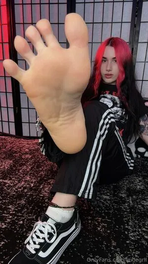 Lexiegrll OnlyFans Leaked Free Thumbnail Picture - #xCgrbA2k0n