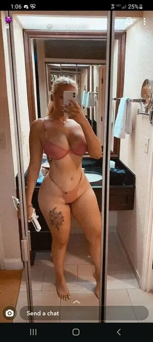 Lexielvpez OnlyFans Leaked Free Thumbnail Picture - #JDDcZVGD8h