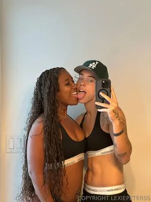 Lexiepeterss OnlyFans Leaked Free Thumbnail Picture - #1DZ7jVHmSl