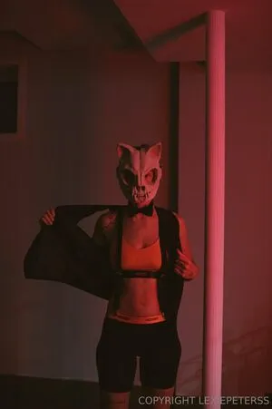 Lexiepeterss OnlyFans Leaked Free Thumbnail Picture - #5ZCjsBJ46p