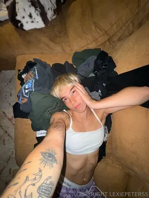 Lexiepeterss OnlyFans Leaked Free Thumbnail Picture - #7OtkP2N9G1