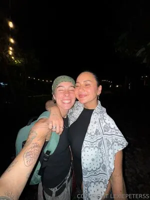 Lexiepeterss OnlyFans Leaked Free Thumbnail Picture - #975DvtIktU