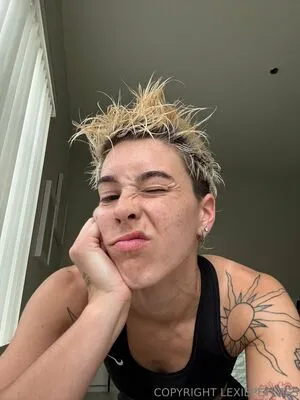 Lexiepeterss OnlyFans Leaked Free Thumbnail Picture - #9P8J0z9JLY