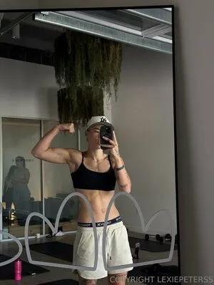 Lexiepeterss OnlyFans Leaked Free Thumbnail Picture - #ARPZ0EOrnb