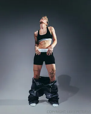 Lexiepeterss OnlyFans Leaked Free Thumbnail Picture - #B4xrJSPivq