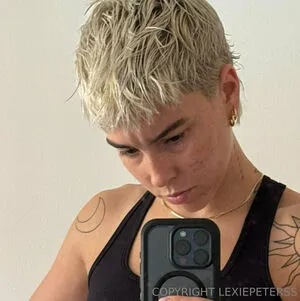 Lexiepeterss OnlyFans Leaked Free Thumbnail Picture - #CRzP3s52vW