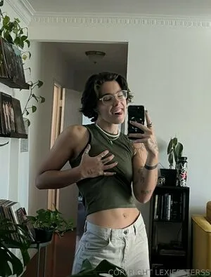 Lexiepeterss OnlyFans Leaked Free Thumbnail Picture - #DomPOH7njJ