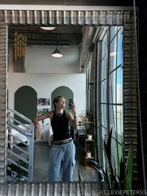 Lexiepeterss OnlyFans Leaked Free Thumbnail Picture - #EyU4Lp3Ix4