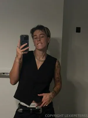 Lexiepeterss OnlyFans Leaked Free Thumbnail Picture - #FvrusWR1A4