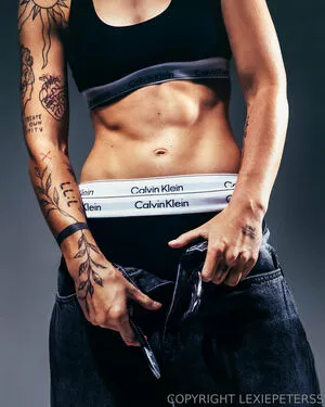 Lexiepeterss OnlyFans Leaked Free Thumbnail Picture - #LlEGYPtUyv