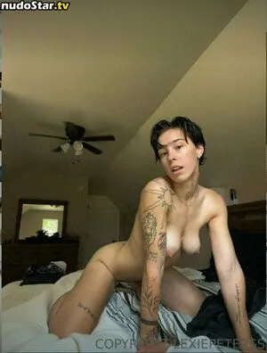 Lexiepeterss OnlyFans Leaked Free Thumbnail Picture - #MQ0rcjlpcf