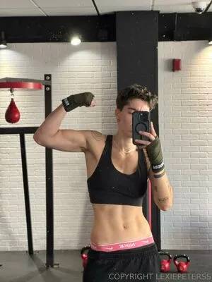 Lexiepeterss OnlyFans Leaked Free Thumbnail Picture - #MSGFpSHPtj