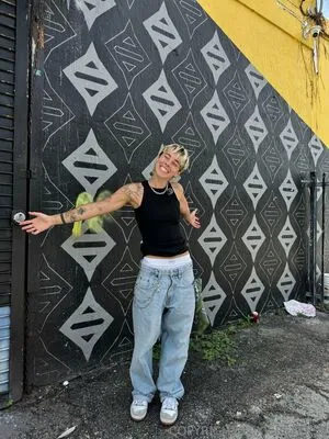 Lexiepeterss OnlyFans Leaked Free Thumbnail Picture - #Ny4ZBT27CB