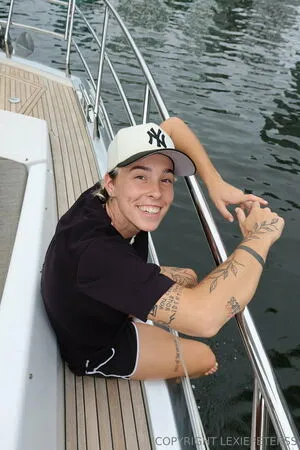 Lexiepeterss OnlyFans Leaked Free Thumbnail Picture - #ODg9HtGzNT