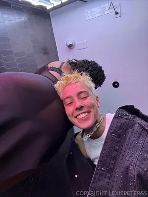 Lexiepeterss OnlyFans Leaked Free Thumbnail Picture - #PIMz9ouvJ6