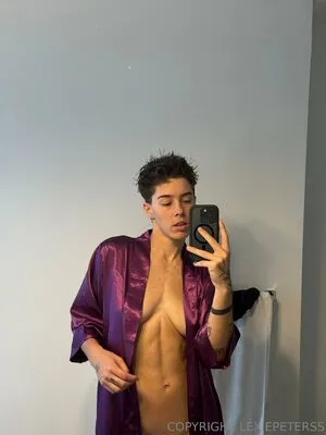 Lexiepeterss OnlyFans Leaked Free Thumbnail Picture - #SsAd636AbK
