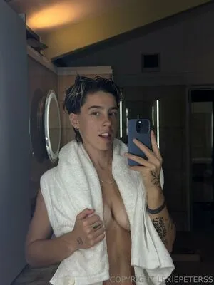Lexiepeterss OnlyFans Leaked Free Thumbnail Picture - #YBAEX8AWPg