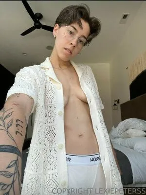 Lexiepeterss OnlyFans Leaked Free Thumbnail Picture - #ePSitqlUjK