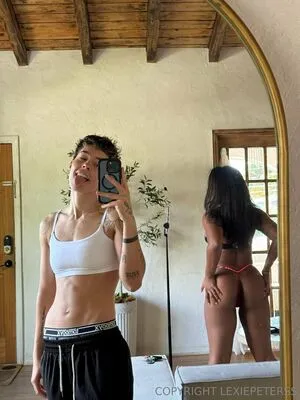 Lexiepeterss OnlyFans Leaked Free Thumbnail Picture - #eqIzMh3UTH