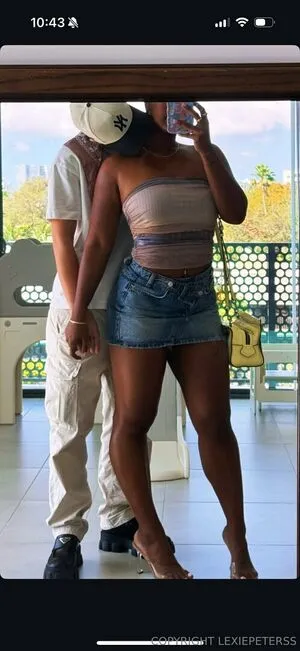 Lexiepeterss OnlyFans Leaked Free Thumbnail Picture - #iLQn5INbLw