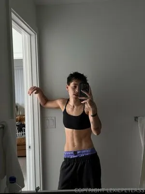 Lexiepeterss OnlyFans Leaked Free Thumbnail Picture - #kpebsiu4Gk