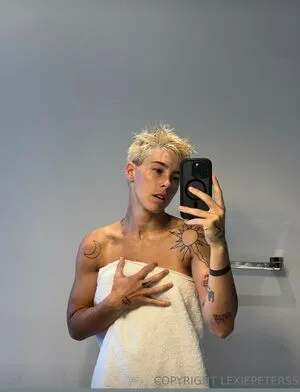 Lexiepeterss OnlyFans Leaked Free Thumbnail Picture - #l1CJCYSQLO